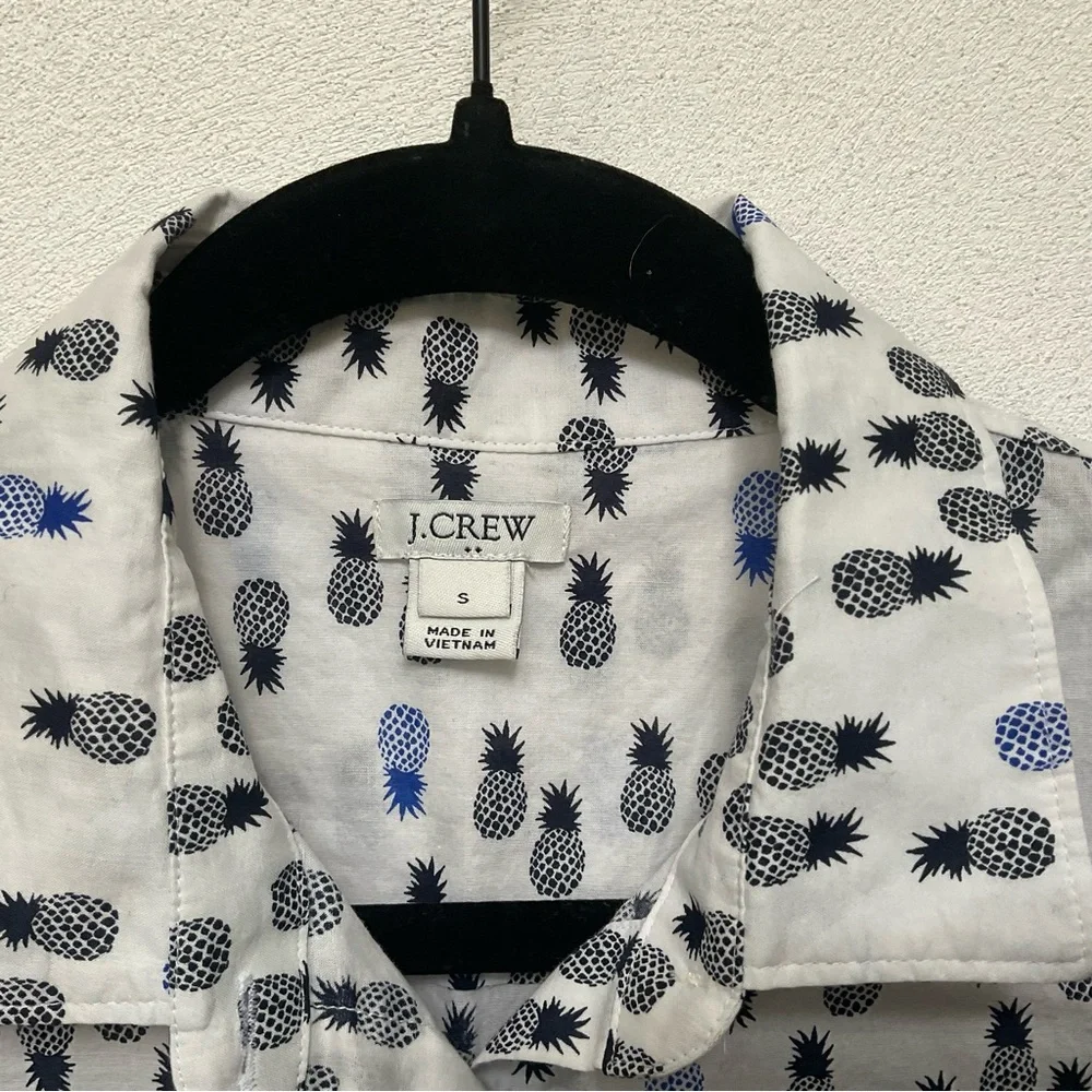 J. Crew size small